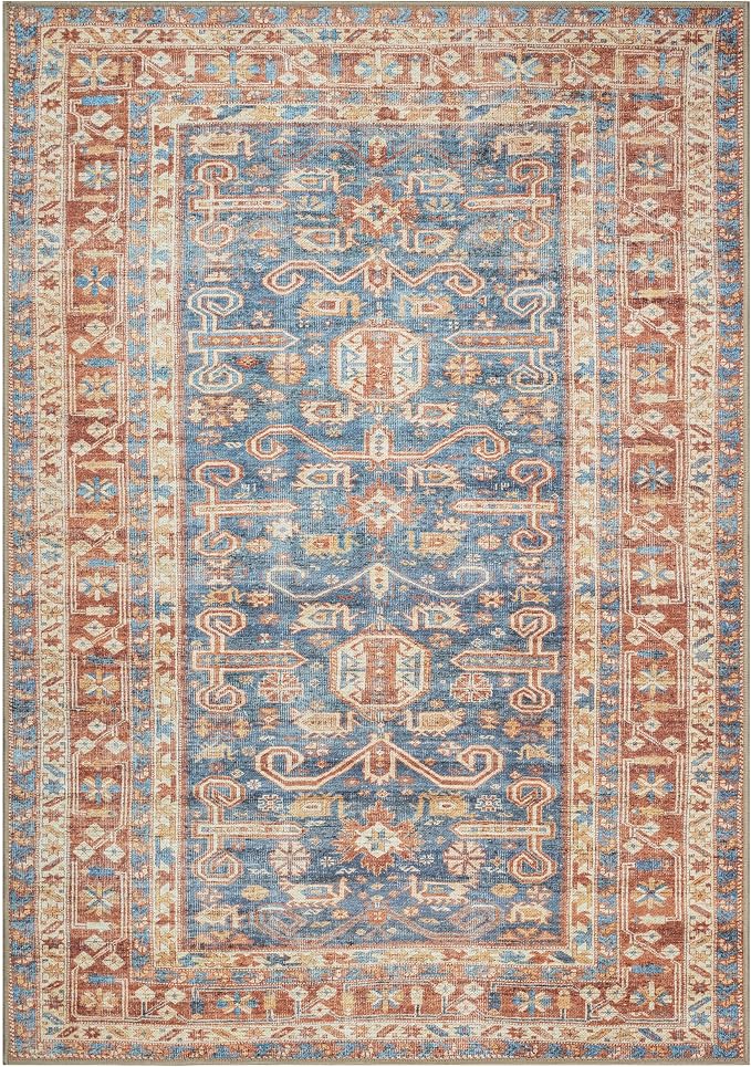 GLN Rugs Traditional Collection - Image 9
