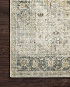 Loloi Skye Collection SKY-13 Natural/Sand 2'-0" x 5'-0" Accent Rug - Image 6