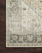 Loloi Skye Collection SKY-13 Natural/Sand 2'-6" x 12'-0" Runner Rug - Image 6