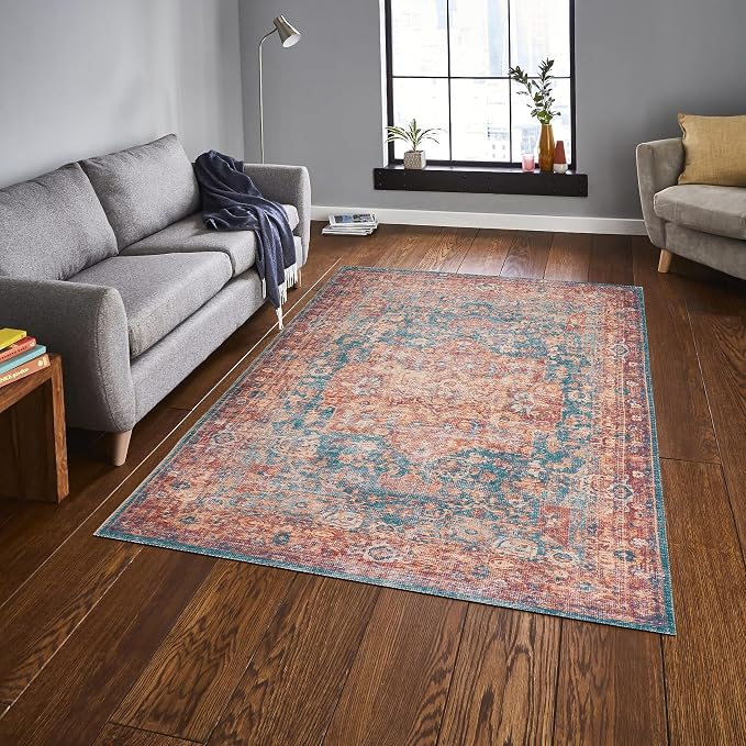 GLN Rugs Traditional Collection - Image 8
