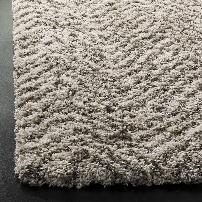 SAFAVIEH Hudson Shag Collection Area Rug - Image 4