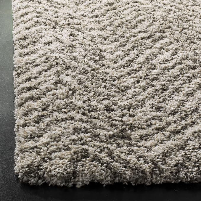 SAFAVIEH Hudson Shag Collection Area Rug - Image 4