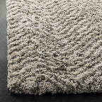 SAFAVIEH Hudson Shag Collection Area Rug - Image 4