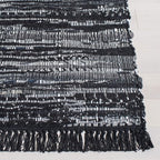 SAFAVIEH Rag Rug Collection Area Rug - Image 5