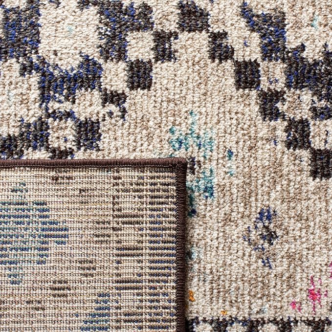 SAFAVIEH Madison Collection Runner Rug - Image 9
