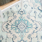SAFAVIEH Monaco Collection Area Rug - Image 5