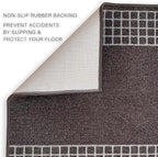 Custom Made Runner Rug for Kitchen Foyer Hallway Entry Choose Your Length 26 - Image 4
