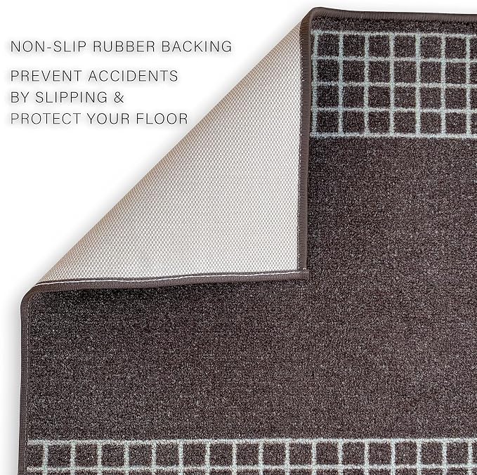 Custom Made Runner Rug for Kitchen Foyer Hallway Entry Choose Your Length 31 - Image 4