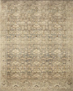 Loloi Margot Collection MAT-04 Antique/Sage 8'-6" x 11'-6" Area Rug feat. - Image 3