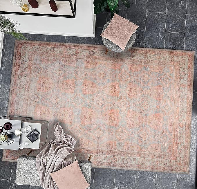 GLN Rugs Traditional Collection - Image 7