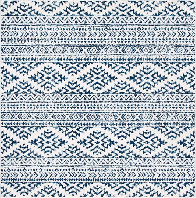 SAFAVIEH Tulum Collection Area Rug - Image 3
