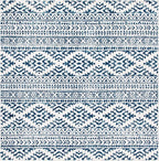 SAFAVIEH Tulum Collection Area Rug - Image 3