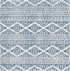 SAFAVIEH Tulum Collection Area Rug - Image 3