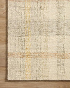 Loloi Chris Loves Julia Chris Collection CHR-04 Natural/Multi 7'-9'' x 9'-9'' - Image 8