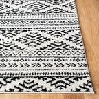 SAFAVIEH Tulum Collection Runner Rug - Image 5