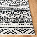 SAFAVIEH Tulum Collection Runner Rug - Image 4