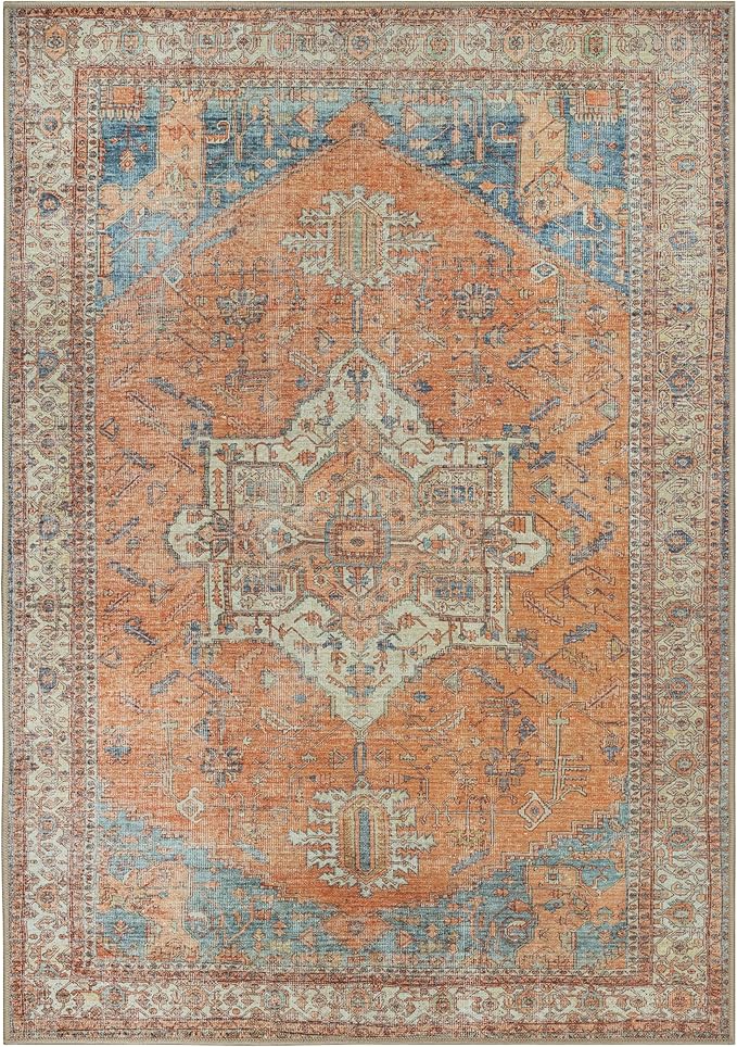 GLN Rugs Traditional Collection - Image 3