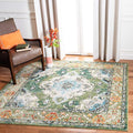 SAFAVIEH Monaco Collection Area Rug by SAFAVIEH