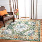 SAFAVIEH Monaco Collection Area Rug by SAFAVIEH