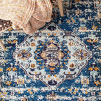 SAFAVIEH Madison Collection Accent Rug - Image 3