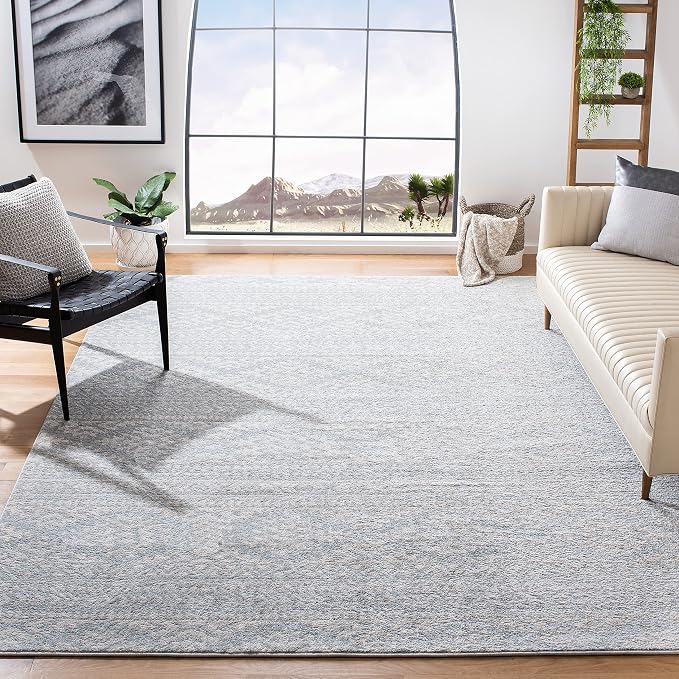 SAFAVIEH Tulum Collection Area Rug by SAFAVIEH