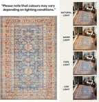 GLN Rugs Traditional Collection - Image 2