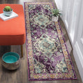SAFAVIEH Monaco Collection Runner Rug by SAFAVIEH
