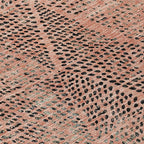 Addison Rugs Chantille ACN591 Salmon 5' x 7'6" Indoor Outdoor Area Rug - Image 5