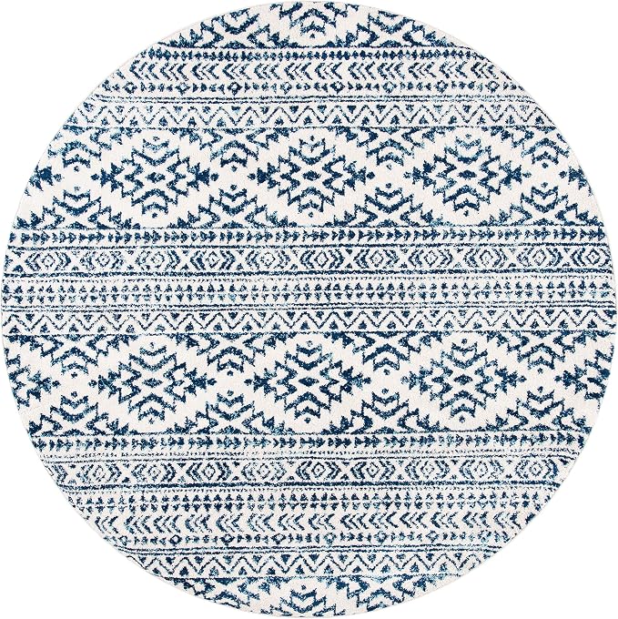 SAFAVIEH Tulum Collection Area Rug by SAFAVIEH