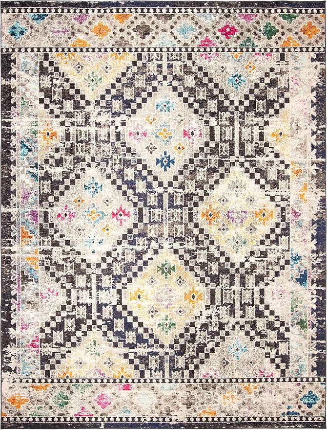 SAFAVIEH Madison Collection X-Large Area Rug - Image 3