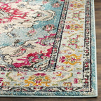 SAFAVIEH Monaco Collection Runner Rug - Image 3