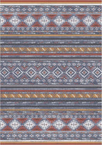 RUGSURE Washable Area Rugs 4' x 6' - Image 2