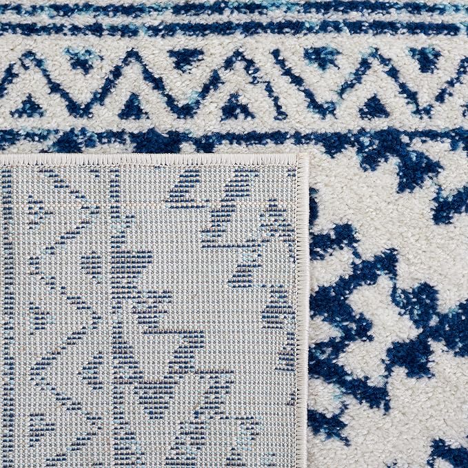 SAFAVIEH Tulum Collection Runner Rug - Image 3