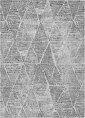 Addison Rugs Chantille ACN591 Pewter 5' x 7'6" Indoor Outdoor Area Rug by AddisonRugs