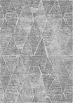 Addison Rugs Chantille ACN591 Pewter 5' x 7'6" Indoor Outdoor Area Rug by AddisonRugs