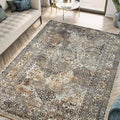 Keen Home Design 4x6 Rug by KeenHomeDesign