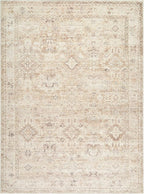 Hauteloom Nakia Living Room, Bedroom Area Rug - Image 4