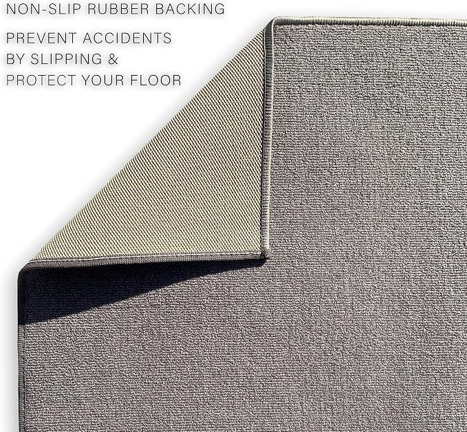 Custom Made Runner Rug Low Pile - Image 4