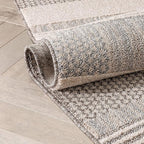 Well Woven Harlow Collection Briar Beige - Image 6