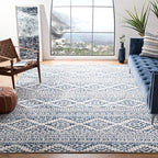 SAFAVIEH Tulum Collection Area Rug by SAFAVIEH