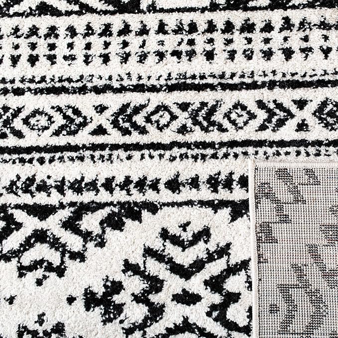 SAFAVIEH Tulum Collection Area Rug - Image 7