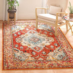 SAFAVIEH Monaco Collection Area Rug - Image 2