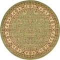 Unique Loom Voyage Collection Traditional Oriental Classic Intricate Design by UniqueLoom