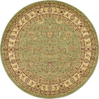 Unique Loom Voyage Collection Traditional Oriental Classic Intricate Design by UniqueLoom