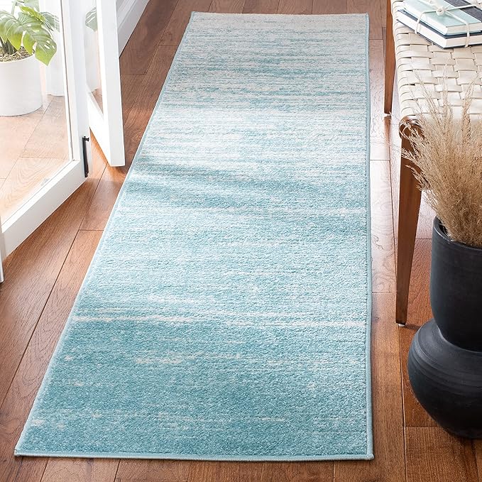 SAFAVIEH Adirondack Collection Runner Rug by SAFAVIEH