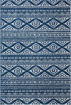 SAFAVIEH Tulum Collection Area Rug - Image 3