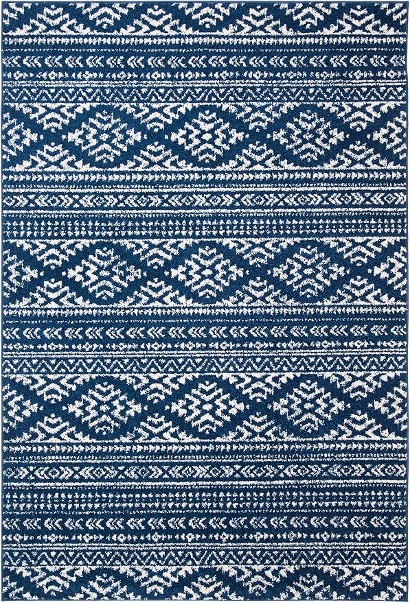 SAFAVIEH Tulum Collection Area Rug - Image 3