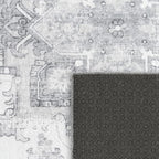 Paco Home Vintage Area Rug - Image 4