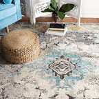 SAFAVIEH Monaco Collection Accent Rug - Image 5