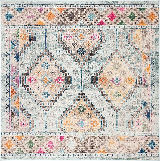 SAFAVIEH Madison Collection Area Rug - Image 4